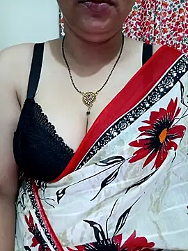 Priya Boudi online show from October 29, 6:42 pm