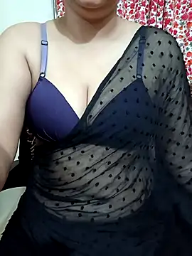 Priya Boudi online show from November 2, 2:14 am