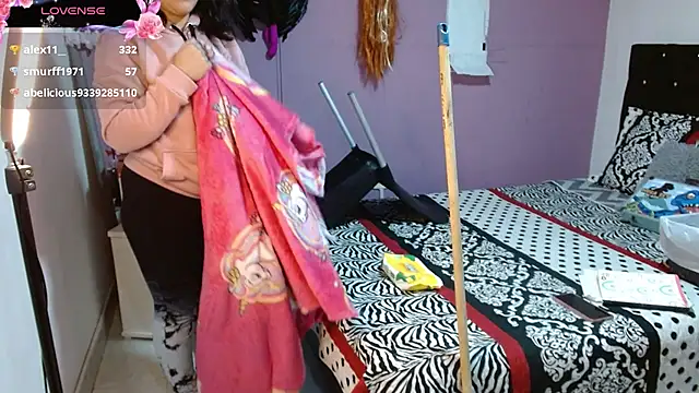 soniafuckboobs online show from January 31, 12:17 am