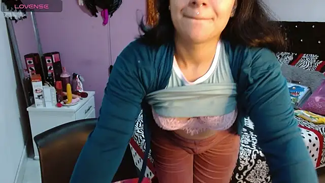 soniafuckboobs online show from January 31, 3:22 pm