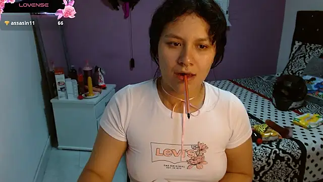 soniafuckboobs online show from January 31, 10:31 pm