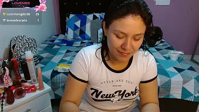 soniafuckboobs online show from February 5, 6:15 pm