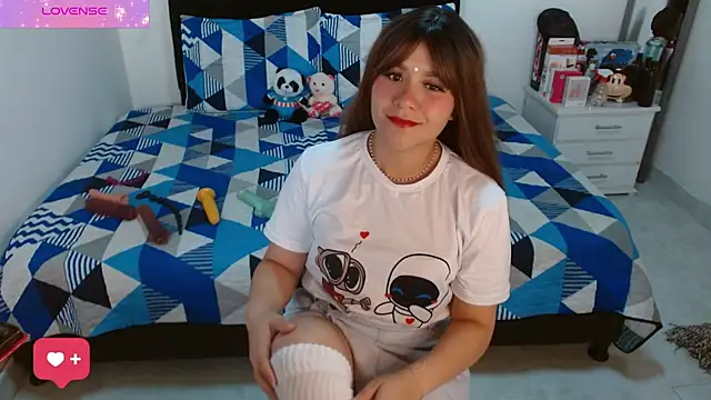 soniafuckboobs online show from September 22, 12:40 pm