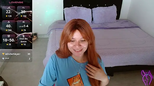 soniafuckboobs online show from November 25, 12:38 pm