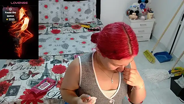 soniafuckboobs online show from May 5, 12:13 pm