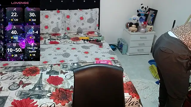 soniafuckboobs online show from May 7, 12:10 pm