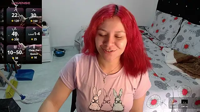 soniafuckboobs online show from May 15, 12:23 pm
