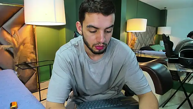 Michael magno online show from September 21, 7:59 pm