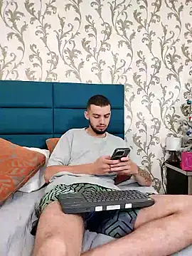 Michael magno online show from January 11, 8:03 pm