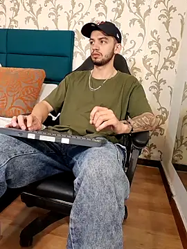 Michael magno online show from February 16, 1:51 pm