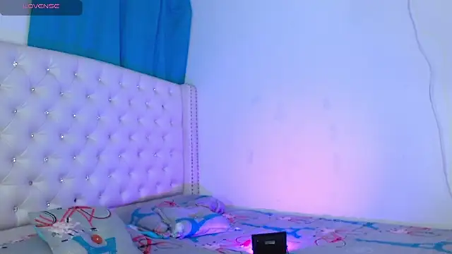 Alexa priincess online show from October 30, 4:19 pm