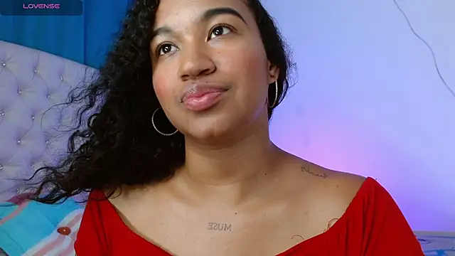 Alexa priincess online show from December 17, 9:10 pm