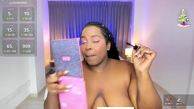 Rebeka spencer online show from December 19, 3:18 am