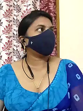 Snapshot of Indian-Indhuja chatting on December 12, 9:30 am Indian-Indhuja online show from December 12, 9:30 am