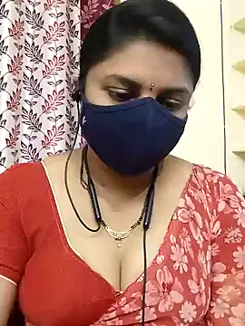 Snapshot of Indian-Indhuja chatting on January 7, 5:43 am Indian-Indhuja online show from January 7, 5:43 am