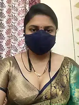 Snapshot of Indian-Indhuja chatting on January 9, 9:27 am Indian-Indhuja online show from January 9, 9:27 am