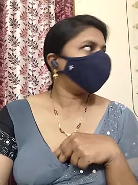 Snapshot of Indian-Indhuja chatting on February 19, 8:55 am Indian-Indhuja online show from February 19, 8:55 am