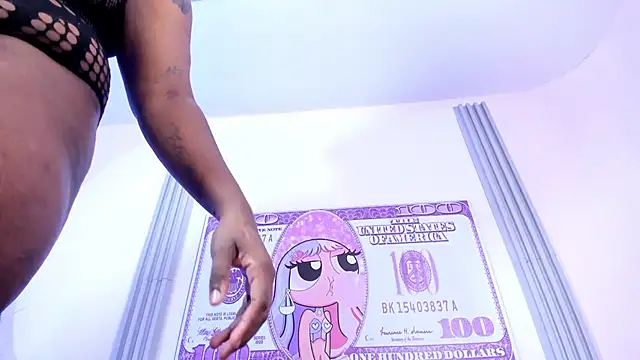 Tammy  vega  online show from October 15, 7:36 pm