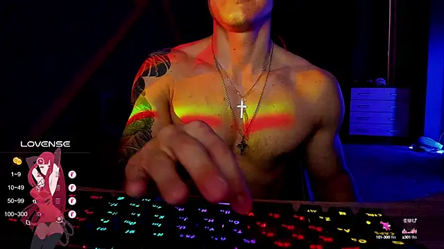 RODARRI online show from March 17, 1:39 pm