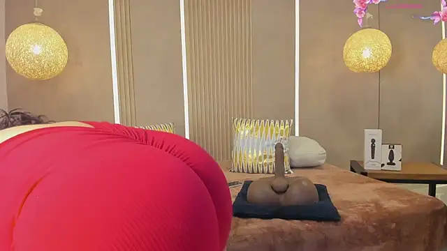 sabrina shark  online show from February 22, 2:24 am