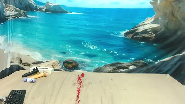JUICYASSxxx online show from June 4, 4:57 pm