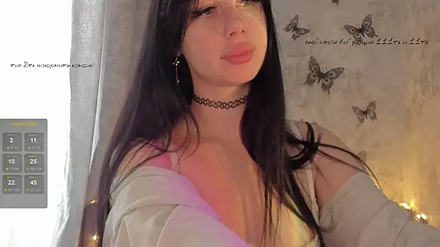 elena addiction online show from September 18, 6:59 am