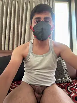 rhuh3991 online show from February 25, 6:01 am