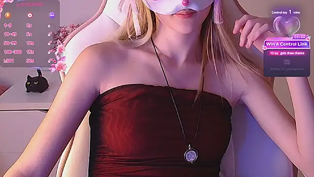 Sydney Swan online show from February 17, 1:25 am