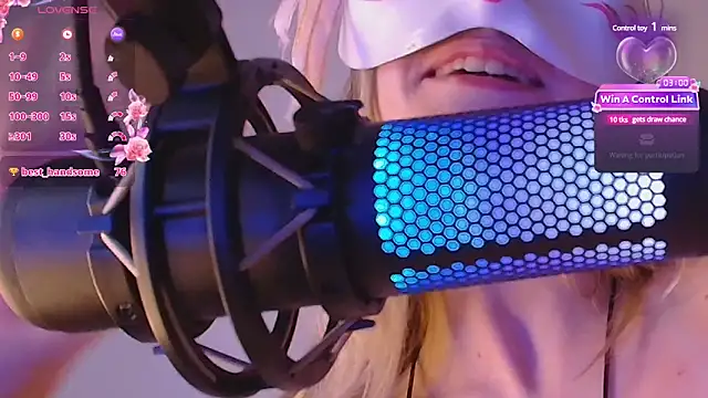 Sydney Swan online show from February 21, 1:33 am