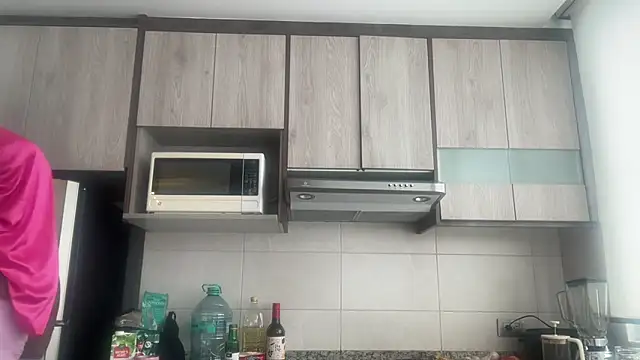 ChocolateCakeQueen online show from February 15, 10:06 pm