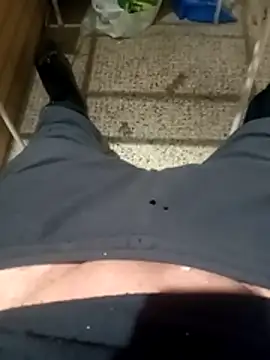 Mattias38 online show from March 20, 3:55 am