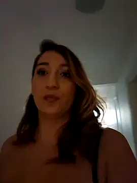 IreneHope online show from March 11, 10:18 am