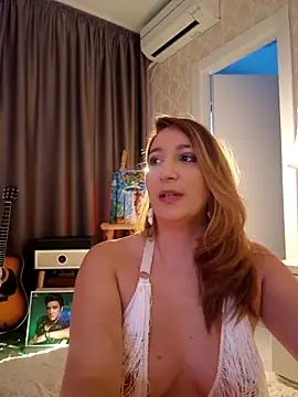 IreneHope online show from March 12, 3:40 pm