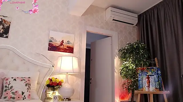 IreneHope online show from January 7, 9:56 am