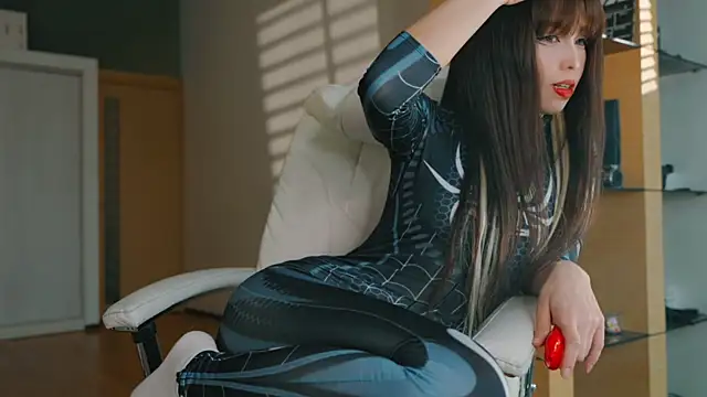 sigmasian online show from December 18, 4:20 am