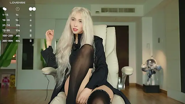 sigmasian online show from March 16, 5:24 am