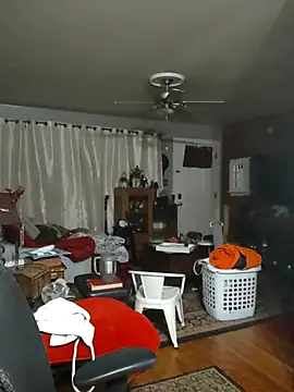 EXOTICLEXXXI online show from November 10, 11:59 pm