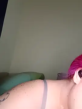 EXOTICLEXXXI online show from December 15, 6:28 am