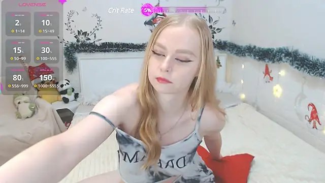 alice de online show from January 3, 11:33 pm