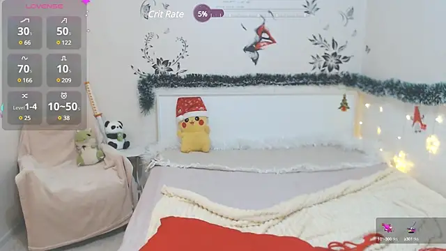 alice de online show from January 8, 2:35 am