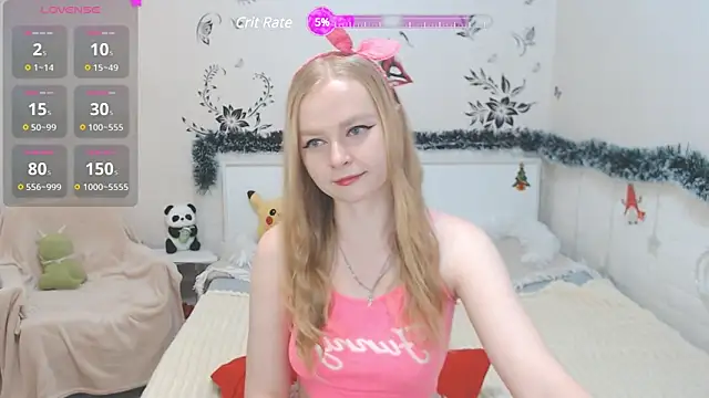 alice de online show from January 13, 1:56 am