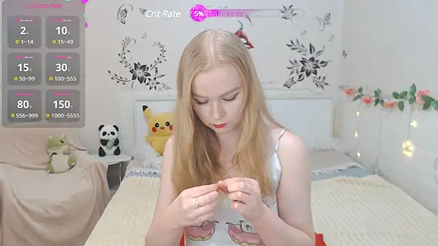 alice de online show from January 16, 11:37 pm