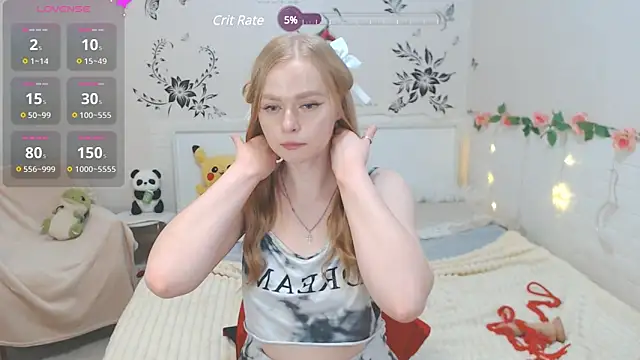 alice de online show from January 20, 5:37 am