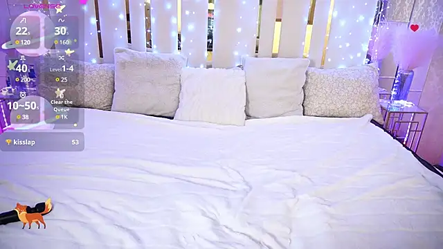 Marina Mur  online show from March 13, 2:05 am