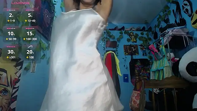 nicole ink online show from December 13, 12:31 am