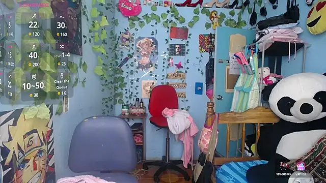 nicole ink online show from December 13, 3:00 pm