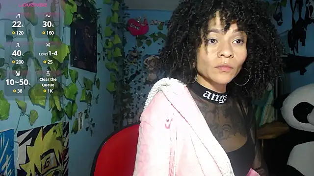 nicole ink online show from January 6, 12:48 am