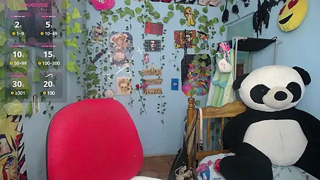 nicole ink online show from January 7, 3:12 pm