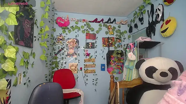 nicole ink online show from January 8, 5:59 pm