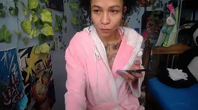 nicole ink online show from January 13, 4:51 pm